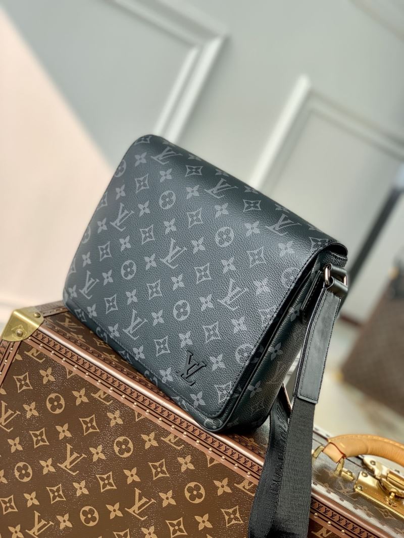 Mens LV Satchel bags